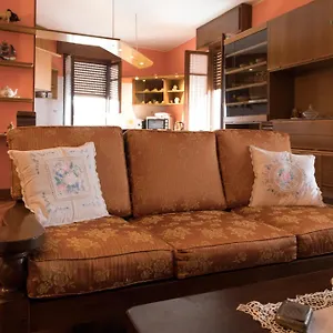 Apartment A Casa Di Anna, Elegant Flat In, Cremona